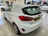 USED 2020 20 FORD FIESTA VAN 1.5 TDCi Car Derived Van 3dr Diesel Manual Euro 6 (s/s) (85 ps) 