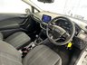 USED 2020 20 FORD FIESTA VAN 1.5 TDCi Car Derived Van 3dr Diesel Manual Euro 6 (s/s) (85 ps) 