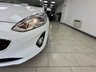 USED 2020 20 FORD FIESTA VAN 1.5 TDCi Car Derived Van 3dr Diesel Manual Euro 6 (s/s) (85 ps) 