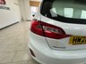 USED 2020 20 FORD FIESTA VAN 1.5 TDCi Car Derived Van 3dr Diesel Manual Euro 6 (s/s) (85 ps) 