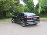 USED 2021 21 AUDI E-TRON 50 S line Sportback 5dr Electric Auto quattro 71.2kWh (313 ps) NAV|LEATHER|ELECTRIC