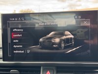 USED 2020 20 AUDI A4 2.0 TDI 35 Sport Saloon Diesel S Tronic Mythos Black Euro 6 (s/s) (163 ps) GREAT SPEC VERY ECONOMICAL AUTOMATIC ANDROID AUTO APPLE CARPLAY VIRTUAL COCKPIT PADDLE SHIFT HEATED SEATS