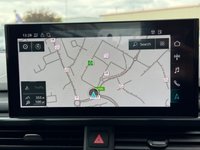 USED 2020 20 AUDI A4 2.0 TDI 35 Sport Saloon Diesel S Tronic Mythos Black Euro 6 (s/s) (163 ps) GREAT SPEC VERY ECONOMICAL AUTOMATIC ANDROID AUTO APPLE CARPLAY VIRTUAL COCKPIT PADDLE SHIFT HEATED SEATS