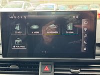 USED 2020 20 AUDI A4 2.0 TDI 35 Sport Saloon Diesel S Tronic Mythos Black Euro 6 (s/s) (163 ps) GREAT SPEC VERY ECONOMICAL AUTOMATIC ANDROID AUTO APPLE CARPLAY VIRTUAL COCKPIT PADDLE SHIFT HEATED SEATS
