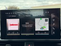 USED 2020 20 AUDI A4 2.0 TDI 35 Sport Saloon Diesel S Tronic Mythos Black Euro 6 (s/s) (163 ps) GREAT SPEC VERY ECONOMICAL AUTOMATIC ANDROID AUTO APPLE CARPLAY VIRTUAL COCKPIT PADDLE SHIFT HEATED SEATS
