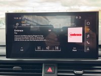USED 2020 20 AUDI A4 2.0 TDI 35 Sport Saloon Diesel S Tronic Mythos Black Euro 6 (s/s) (163 ps) GREAT SPEC VERY ECONOMICAL AUTOMATIC ANDROID AUTO APPLE CARPLAY VIRTUAL COCKPIT PADDLE SHIFT HEATED SEATS