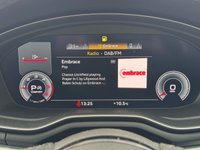 USED 2020 20 AUDI A4 2.0 TDI 35 Sport Saloon Diesel S Tronic Mythos Black Euro 6 (s/s) (163 ps) GREAT SPEC VERY ECONOMICAL AUTOMATIC ANDROID AUTO APPLE CARPLAY VIRTUAL COCKPIT PADDLE SHIFT HEATED SEATS