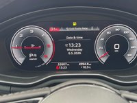USED 2020 20 AUDI A4 2.0 TDI 35 Sport Saloon Diesel S Tronic Mythos Black Euro 6 (s/s) (163 ps) GREAT SPEC VERY ECONOMICAL AUTOMATIC ANDROID AUTO APPLE CARPLAY VIRTUAL COCKPIT PADDLE SHIFT HEATED SEATS