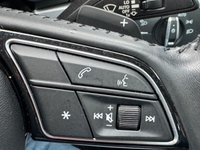 USED 2020 20 AUDI A4 2.0 TDI 35 Sport Saloon Diesel S Tronic Mythos Black Euro 6 (s/s) (163 ps) GREAT SPEC VERY ECONOMICAL AUTOMATIC ANDROID AUTO APPLE CARPLAY VIRTUAL COCKPIT PADDLE SHIFT HEATED SEATS