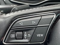USED 2020 20 AUDI A4 2.0 TDI 35 Sport Saloon Diesel S Tronic Mythos Black Euro 6 (s/s) (163 ps) GREAT SPEC VERY ECONOMICAL AUTOMATIC ANDROID AUTO APPLE CARPLAY VIRTUAL COCKPIT PADDLE SHIFT HEATED SEATS