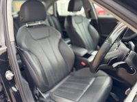 USED 2020 20 AUDI A4 2.0 TDI 35 Sport Saloon Diesel S Tronic Mythos Black Euro 6 (s/s) (163 ps) GREAT SPEC VERY ECONOMICAL AUTOMATIC ANDROID AUTO APPLE CARPLAY VIRTUAL COCKPIT PADDLE SHIFT HEATED SEATS