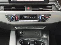 USED 2020 20 AUDI A4 2.0 TDI 35 Sport Saloon Diesel S Tronic Mythos Black Euro 6 (s/s) (163 ps) GREAT SPEC VERY ECONOMICAL AUTOMATIC ANDROID AUTO APPLE CARPLAY VIRTUAL COCKPIT PADDLE SHIFT HEATED SEATS
