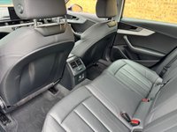 USED 2020 20 AUDI A4 2.0 TDI 35 Sport Saloon Diesel S Tronic Mythos Black Euro 6 (s/s) (163 ps) GREAT SPEC VERY ECONOMICAL AUTOMATIC ANDROID AUTO APPLE CARPLAY VIRTUAL COCKPIT PADDLE SHIFT HEATED SEATS