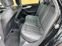 USED 2020 20 AUDI A4 2.0 TDI 35 Sport Saloon Diesel S Tronic Mythos Black Euro 6 (s/s) (163 ps) GREAT SPEC VERY ECONOMICAL AUTOMATIC ANDROID AUTO APPLE CARPLAY VIRTUAL COCKPIT PADDLE SHIFT HEATED SEATS