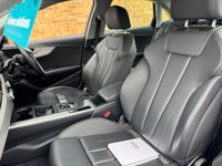 USED 2020 20 AUDI A4 2.0 TDI 35 Sport Saloon Diesel S Tronic Mythos Black Euro 6 (s/s) (163 ps) GREAT SPEC VERY ECONOMICAL AUTOMATIC ANDROID AUTO APPLE CARPLAY VIRTUAL COCKPIT PADDLE SHIFT HEATED SEATS