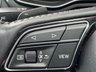 USED 2020 20 AUDI A4 2.0 TDI 35 Sport Saloon Diesel S Tronic Mythos Black Euro 6 (s/s) (163 ps) GREAT SPEC VERY ECONOMICAL AUTOMATIC ANDROID AUTO APPLE CARPLAY VIRTUAL COCKPIT PADDLE SHIFT HEATED SEATS