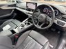 USED 2020 20 AUDI A4 2.0 TDI 35 Sport Saloon Diesel S Tronic Mythos Black Euro 6 (s/s) (163 ps) GREAT SPEC VERY ECONOMICAL AUTOMATIC ANDROID AUTO APPLE CARPLAY VIRTUAL COCKPIT PADDLE SHIFT HEATED SEATS