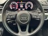 USED 2020 20 AUDI A4 2.0 TDI 35 Sport Saloon Diesel S Tronic Mythos Black Euro 6 (s/s) (163 ps) GREAT SPEC VERY ECONOMICAL AUTOMATIC ANDROID AUTO APPLE CARPLAY VIRTUAL COCKPIT PADDLE SHIFT HEATED SEATS