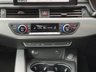 USED 2020 20 AUDI A4 2.0 TDI 35 Sport Saloon Diesel S Tronic Mythos Black Euro 6 (s/s) (163 ps) GREAT SPEC VERY ECONOMICAL AUTOMATIC ANDROID AUTO APPLE CARPLAY VIRTUAL COCKPIT PADDLE SHIFT HEATED SEATS