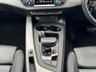USED 2020 20 AUDI A4 2.0 TDI 35 Sport Saloon Diesel S Tronic Mythos Black Euro 6 (s/s) (163 ps) GREAT SPEC VERY ECONOMICAL AUTOMATIC ANDROID AUTO APPLE CARPLAY VIRTUAL COCKPIT PADDLE SHIFT HEATED SEATS