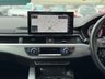 USED 2020 20 AUDI A4 2.0 TDI 35 Sport Saloon Diesel S Tronic Mythos Black Euro 6 (s/s) (163 ps) GREAT SPEC VERY ECONOMICAL AUTOMATIC ANDROID AUTO APPLE CARPLAY VIRTUAL COCKPIT PADDLE SHIFT HEATED SEATS
