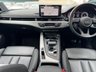 USED 2020 20 AUDI A4 2.0 TDI 35 Sport Saloon Diesel S Tronic Mythos Black Euro 6 (s/s) (163 ps) GREAT SPEC VERY ECONOMICAL AUTOMATIC ANDROID AUTO APPLE CARPLAY VIRTUAL COCKPIT PADDLE SHIFT HEATED SEATS