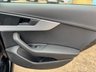 USED 2020 20 AUDI A4 2.0 TDI 35 Sport Saloon Diesel S Tronic Mythos Black Euro 6 (s/s) (163 ps) GREAT SPEC VERY ECONOMICAL AUTOMATIC ANDROID AUTO APPLE CARPLAY VIRTUAL COCKPIT PADDLE SHIFT HEATED SEATS