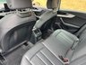 USED 2020 20 AUDI A4 2.0 TDI 35 Sport Saloon Diesel S Tronic Mythos Black Euro 6 (s/s) (163 ps) GREAT SPEC VERY ECONOMICAL AUTOMATIC ANDROID AUTO APPLE CARPLAY VIRTUAL COCKPIT PADDLE SHIFT HEATED SEATS