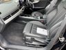 USED 2020 20 AUDI A4 2.0 TDI 35 Sport Saloon Diesel S Tronic Mythos Black Euro 6 (s/s) (163 ps) GREAT SPEC VERY ECONOMICAL AUTOMATIC ANDROID AUTO APPLE CARPLAY VIRTUAL COCKPIT PADDLE SHIFT HEATED SEATS