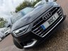 USED 2020 20 AUDI A4 2.0 TDI 35 Sport Saloon Diesel S Tronic Mythos Black Euro 6 (s/s) (163 ps) GREAT SPEC VERY ECONOMICAL AUTOMATIC ANDROID AUTO APPLE CARPLAY VIRTUAL COCKPIT PADDLE SHIFT HEATED SEATS
