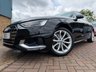 USED 2020 20 AUDI A4 2.0 TDI 35 Sport Saloon Diesel S Tronic Mythos Black Euro 6 (s/s) (163 ps) GREAT SPEC VERY ECONOMICAL AUTOMATIC ANDROID AUTO APPLE CARPLAY VIRTUAL COCKPIT PADDLE SHIFT HEATED SEATS