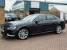 USED 2020 20 AUDI A4 2.0 TDI 35 Sport Saloon Diesel S Tronic Mythos Black Euro 6 (s/s) (163 ps) GREAT SPEC VERY ECONOMICAL AUTOMATIC ANDROID AUTO APPLE CARPLAY VIRTUAL COCKPIT PADDLE SHIFT HEATED SEATS
