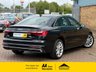 USED 2020 20 AUDI A4 2.0 TDI 35 Sport Saloon Diesel S Tronic Mythos Black Euro 6 (s/s) (163 ps) GREAT SPEC VERY ECONOMICAL AUTOMATIC ANDROID AUTO APPLE CARPLAY VIRTUAL COCKPIT PADDLE SHIFT HEATED SEATS