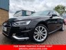 USED 2020 20 AUDI A4 2.0 TDI 35 Sport Saloon Diesel S Tronic Mythos Black Euro 6 (s/s) (163 ps) GREAT SPEC VERY ECONOMICAL AUTOMATIC ANDROID AUTO APPLE CARPLAY VIRTUAL COCKPIT PADDLE SHIFT HEATED SEATS