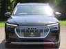 USED 2022 22 AUDI E-TRON 50 Technik SUV 5dr Electric Auto quattro 71.2kWh (11kW Charger) (313 ps) 1 OWNER, SATNAV + REVERSE CAM!
