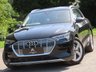 USED 2022 22 AUDI E-TRON 50 Technik SUV 5dr Electric Auto quattro 71.2kWh (11kW Charger) (313 ps) 1 OWNER, SATNAV + REVERSE CAM!