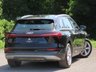 USED 2022 22 AUDI E-TRON 50 Technik SUV 5dr Electric Auto quattro 71.2kWh (11kW Charger) (313 ps) 1 OWNER, SATNAV + REVERSE CAM!