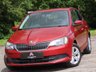 USED 2015 15 SKODA FABIA 1.0 SE Hatchback 5dr Petrol Manual Euro 6 (s/s) (75 ps) LOW MILES ONLY 42K!