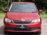 USED 2015 15 SKODA FABIA 1.0 SE Hatchback 5dr Petrol Manual Euro 6 (s/s) (75 ps) LOW MILES ONLY 42K!