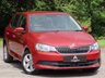 USED 2015 15 SKODA FABIA 1.0 SE Hatchback 5dr Petrol Manual Euro 6 (s/s) (75 ps) LOW MILES ONLY 42K!