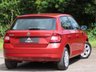 USED 2015 15 SKODA FABIA 1.0 SE Hatchback 5dr Petrol Manual Euro 6 (s/s) (75 ps) LOW MILES ONLY 42K!