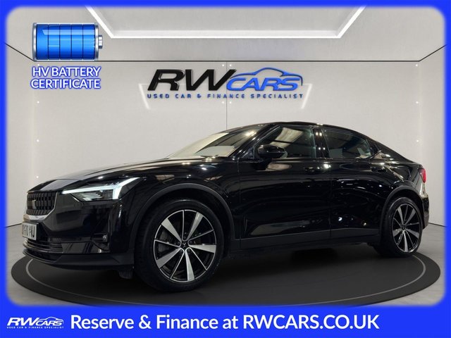 RW Cars