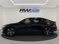 USED 2020 70 POLESTAR POLESTAR 2 Dual Motor 78kWh Long Range Plus Pilot Fastback 5dr Electric Auto 4WDE (408 ps) 