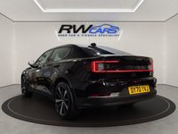 USED 2020 70 POLESTAR POLESTAR 2 Dual Motor 78kWh Long Range Plus Pilot Fastback 5dr Electric Auto 4WDE (408 ps) 