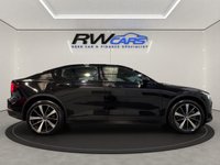 USED 2020 70 POLESTAR POLESTAR 2 Dual Motor 78kWh Long Range Plus Pilot Fastback 5dr Electric Auto 4WDE (408 ps) 