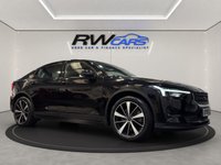 USED 2020 70 POLESTAR POLESTAR 2 Dual Motor 78kWh Long Range Plus Pilot Fastback 5dr Electric Auto 4WDE (408 ps) 
