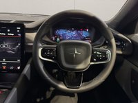 USED 2020 70 POLESTAR POLESTAR 2 Dual Motor 78kWh Long Range Plus Pilot Fastback 5dr Electric Auto 4WDE (408 ps) 