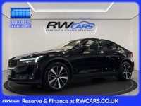USED 2020 70 POLESTAR POLESTAR 2 Dual Motor 78kWh Long Range Plus Pilot Fastback 5dr Electric Auto 4WDE (408 ps) 