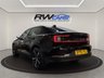 USED 2020 70 POLESTAR POLESTAR 2 Dual Motor 78kWh Long Range Plus Pilot Fastback 5dr Electric Auto 4WDE (408 ps) 