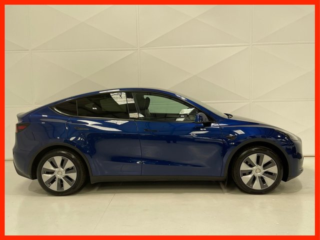 View our TESLA MODEL Y
